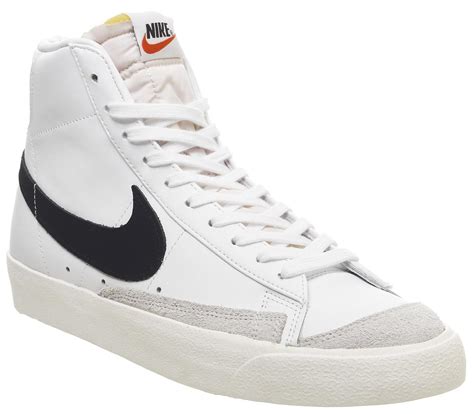 best deals and offers on Nike Blazer Mid 77 vintage